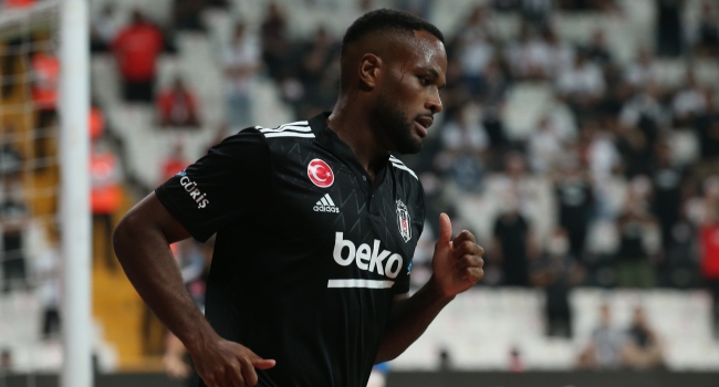 Beşiktaş’ta ilk hedef Larin
