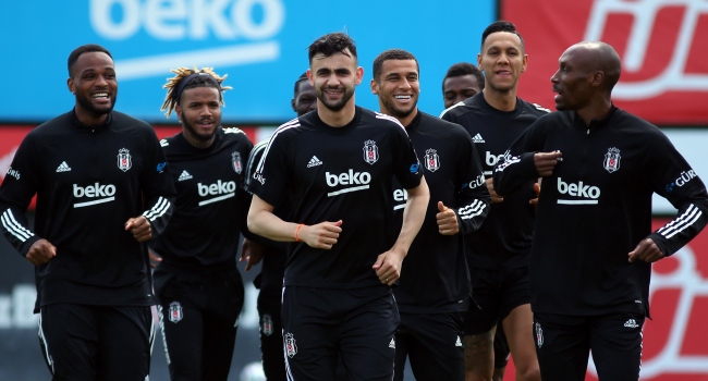 Beşiktaş kritik virajda