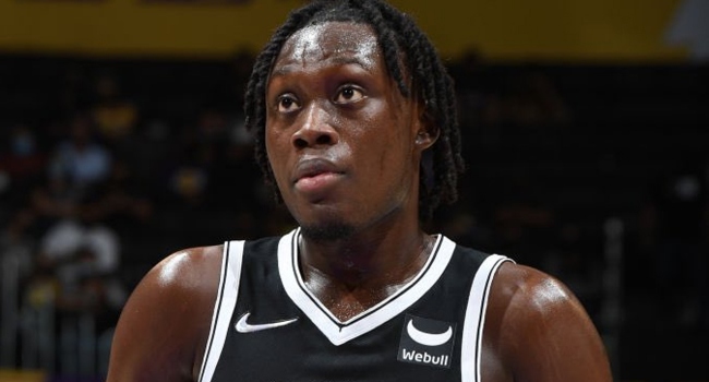 Lakers, Sekou Doumbouya’yı kadrosuna kattı