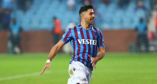 Bakasetas Avrupa’nın zirvesinde