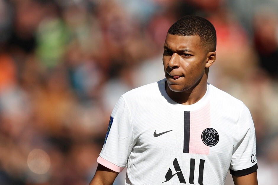 “PSG’den ayrılmak istediğimi kulübe iletmiştim”