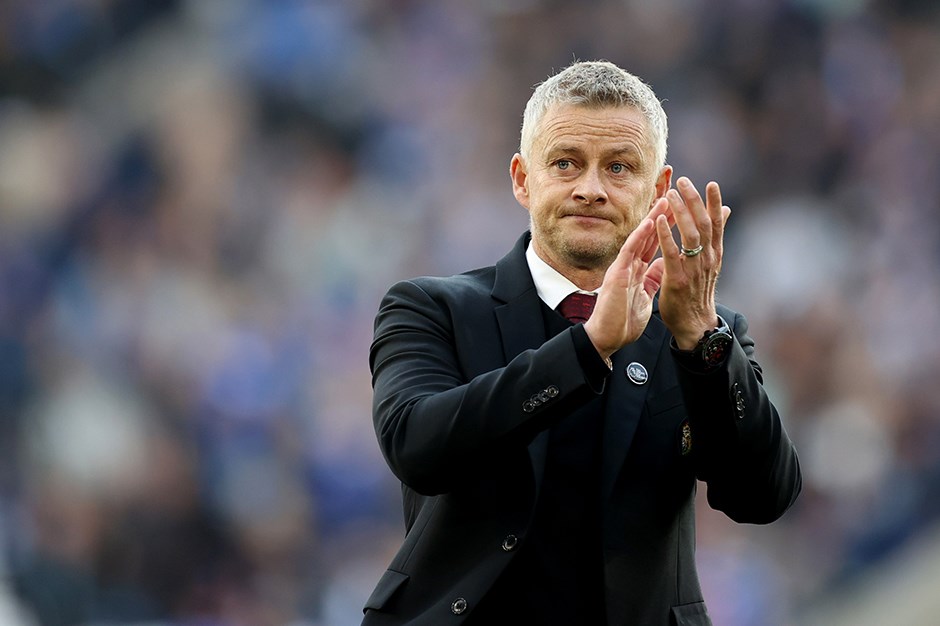 Manchester United, Solskjaer için kararını verdi