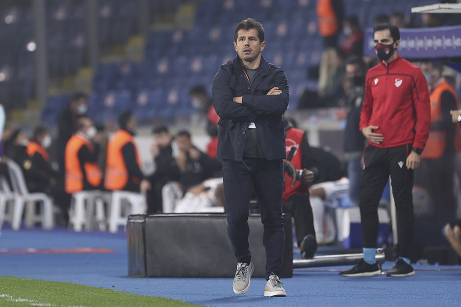 Emre Belözoğlu: Hedefim ülkemi Avrupa’da temsil etmek