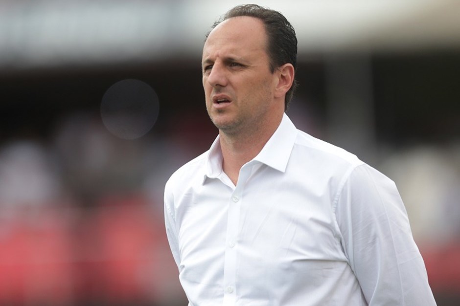 Sao Paolo’nun yeni hocası Rogerio Ceni oldu