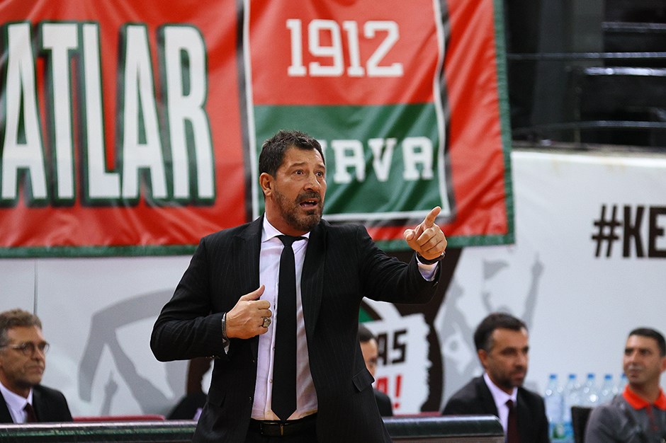 FIBA’dan Ufuk Sarıca’ya ceza