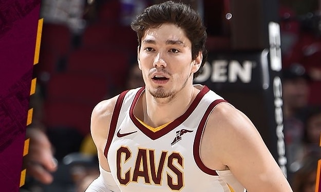 Cedi Osman’dan 11 sayı