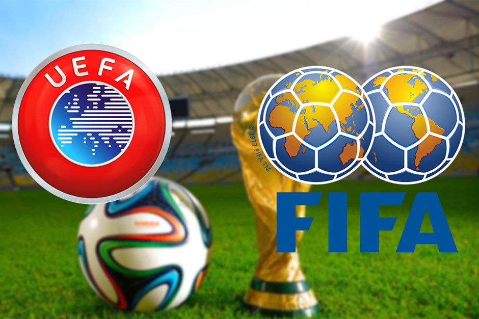 Avrupa’dan FIFA’ya Dünya Kupası için 4 yıl baskısı