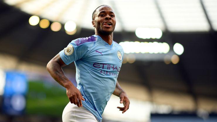 Sterling için Arsenal ve Barcelona devrede