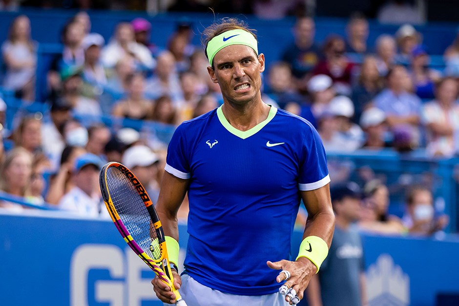 Nadal’ın dönüş belirsizliği