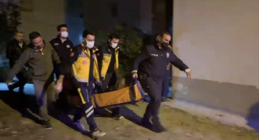 Bursa’da habersiz çarşıya giden eşini bıçaklamıştı! Olay ile ilgili flaş gelişme