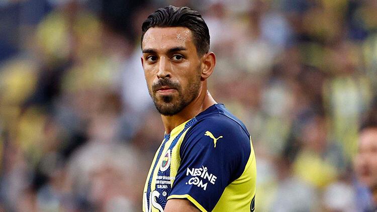 İrfan Can Kahveci’nin dönüş maçı belli oldu