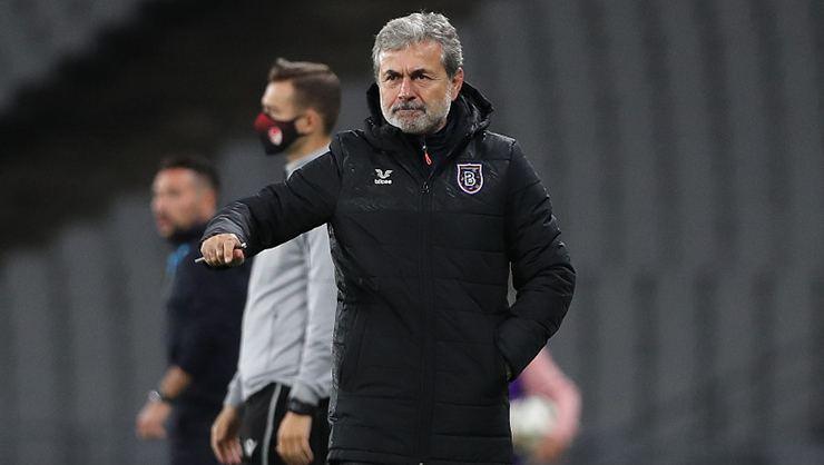 Göztepe’de Aykut Kocaman sesleri