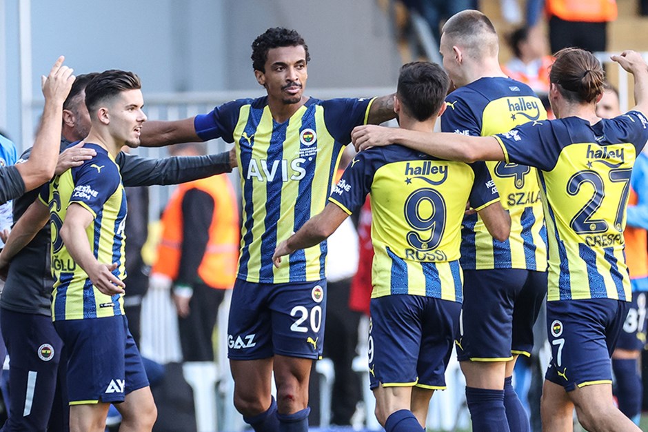 Fenerbahçe, Konya’da çıkış peşinde