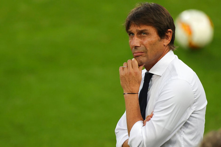 Newcastle United’ın ilk adayı Conte