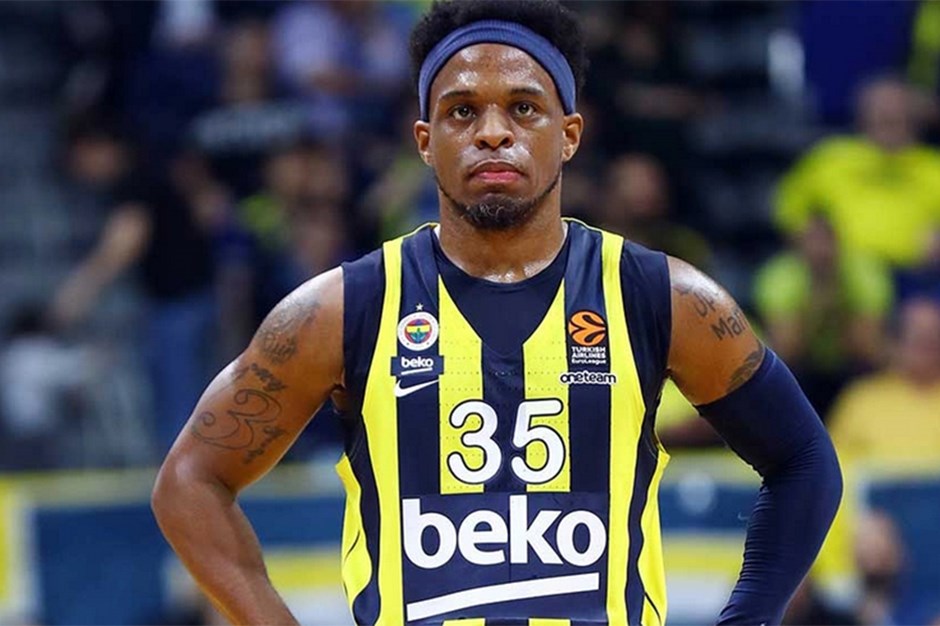 Fenerbahçe’de Bobby Dixon’a yeni görev