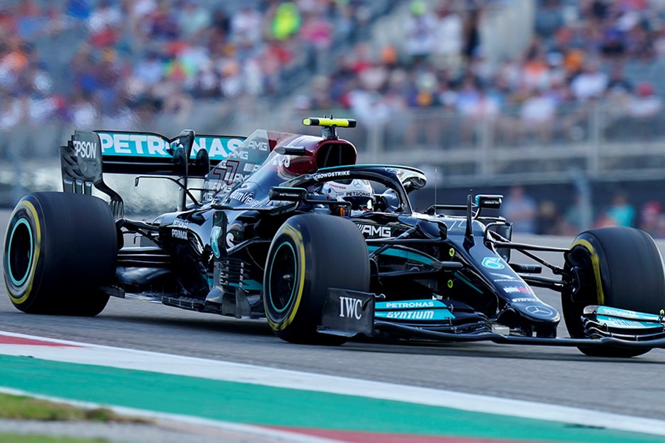 ABD Grand Prix’si öncesi 3 pilota grid cezası