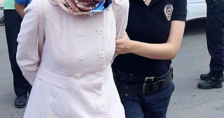 FETÖ’nün kadın yapılanmasına soruşturma: 39 gözaltı kararı