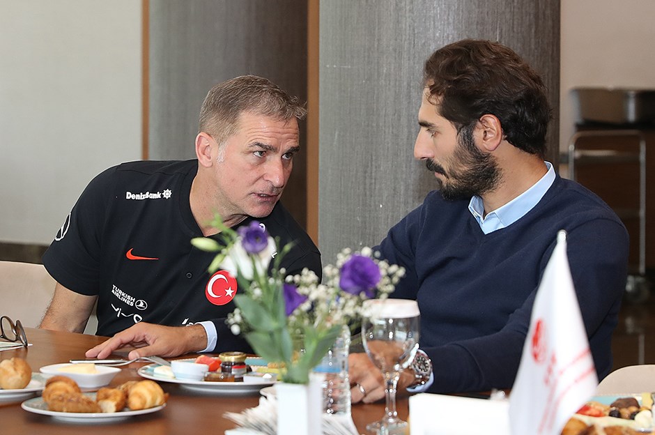 “Milli Takım’da primler pazarlığa kapalı olacak”