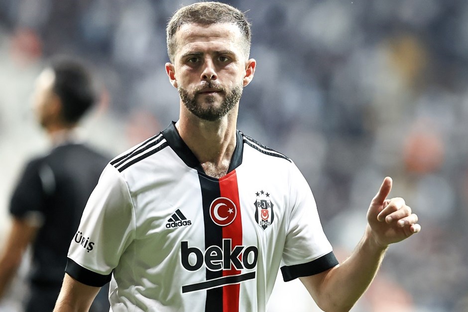 Pjanic: Haziran’da yeniden Barcelona’dayım