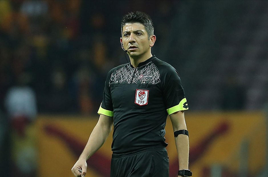 Yaşar Kemal Uğurlu’ya milli görev