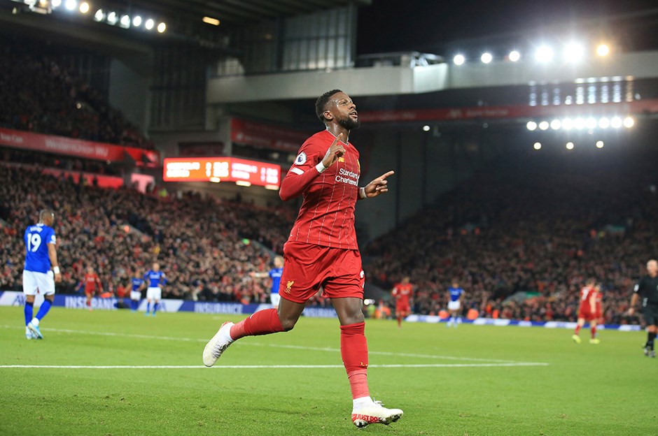 Liverpool’un yedek golcüsü Barcelona’ya önerildi