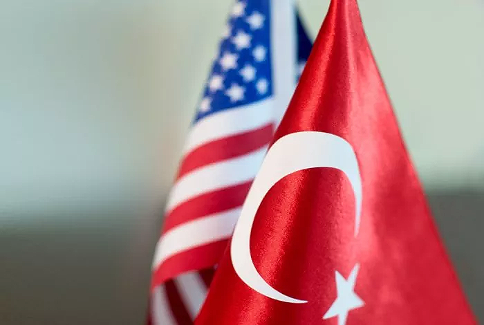 ABD’den Türkiye’ye Ukrayna teşekkürü
