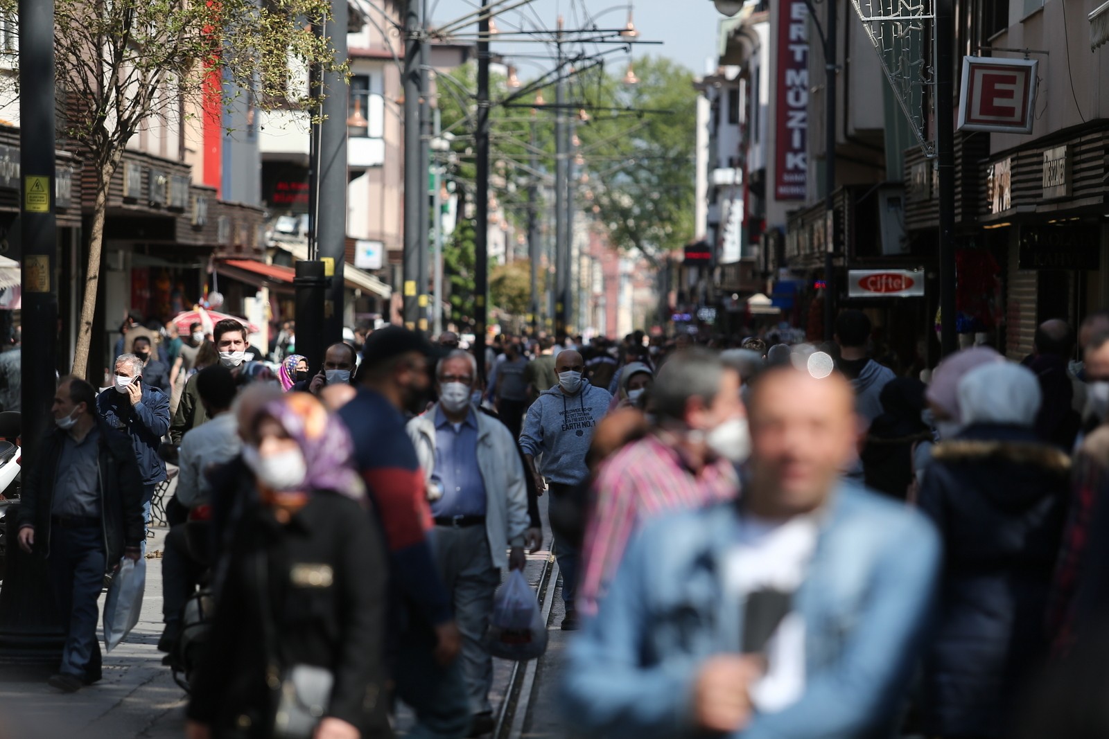 2 Kasım 2021 koronavirüs tablosu açıklandı! 224 can kaybı, 29 bin 796 yeni vaka