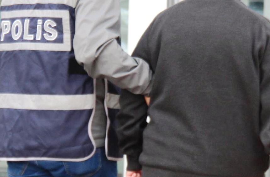 FETÖ’nün sözde eyalet ablası yakalandı FETÖ’nün sözde eyalet ablası yakalandı
