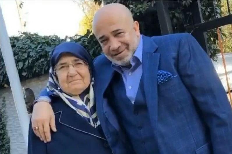Murat Sancak’ın acı günü Murat Sancak’ın acı günü