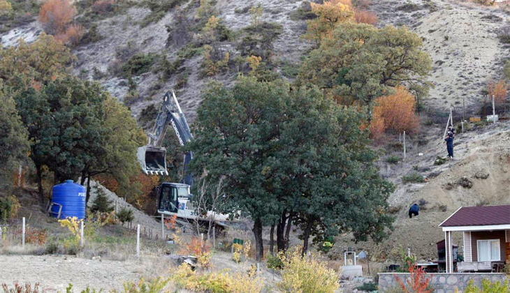 Kayıp kardeşlerin cesedi 9 yıl sonra bulundu