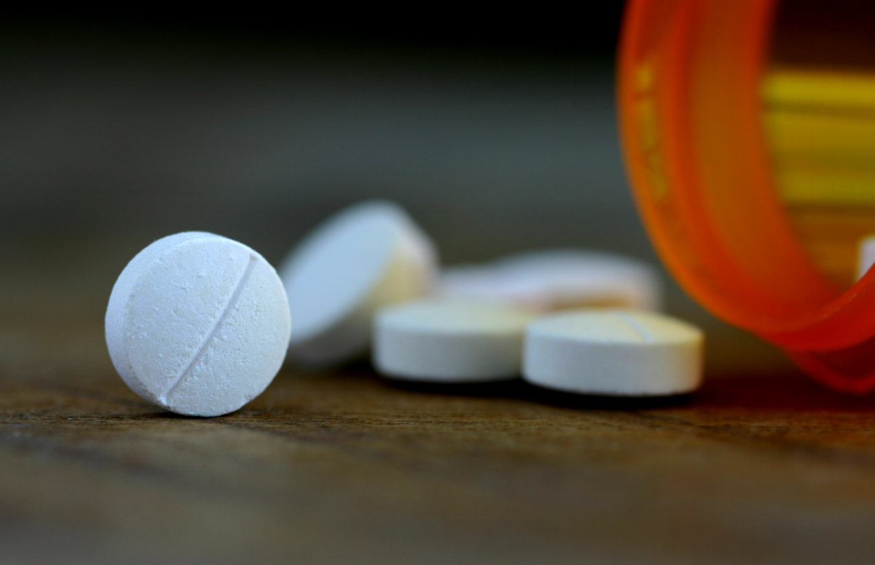 Yaşlılarda kalp krizini önlemek için aspirin kullanımı tavsiyesi geri çekildi