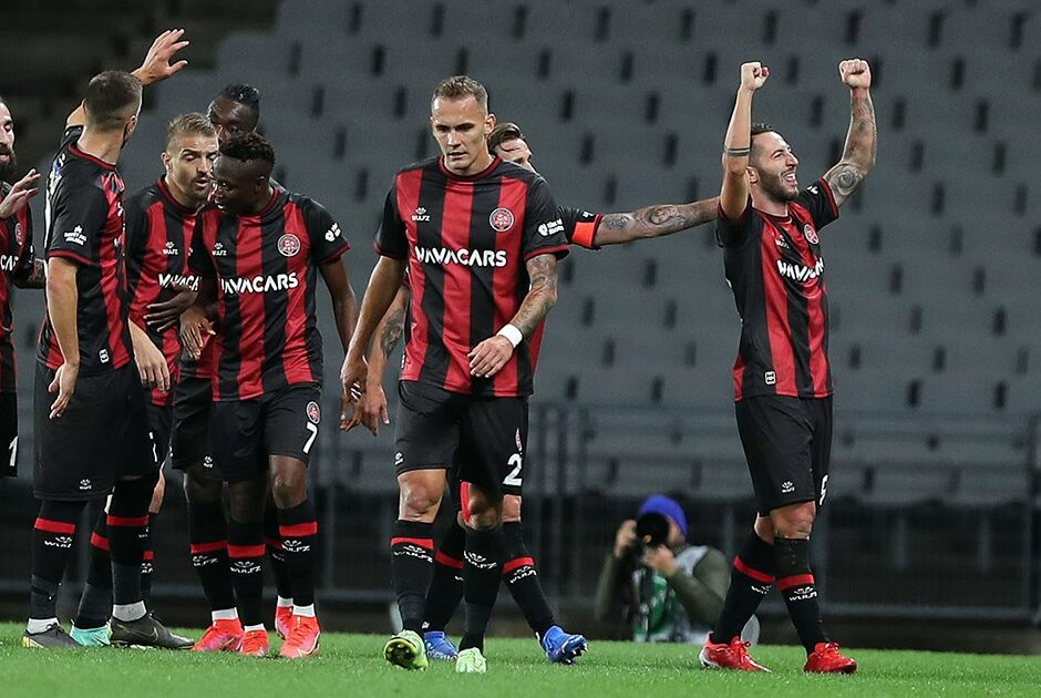 Fatih Karagümrük, Başakşehir’i 3 golle geçti