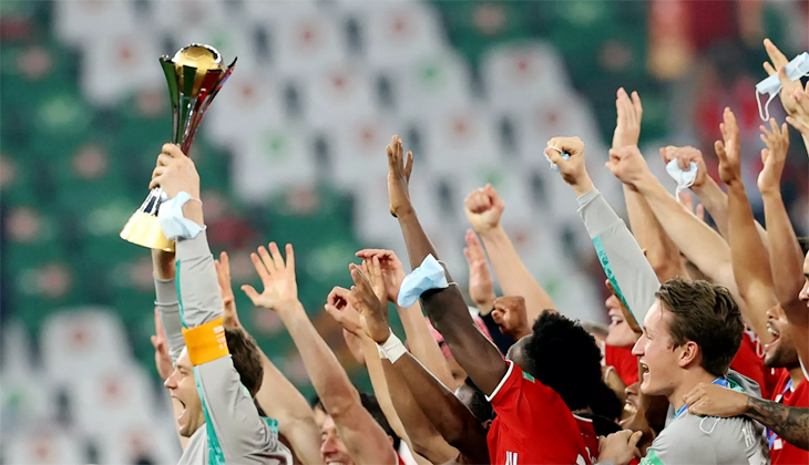 Bayern Münihli futbolcuya hapis cezası