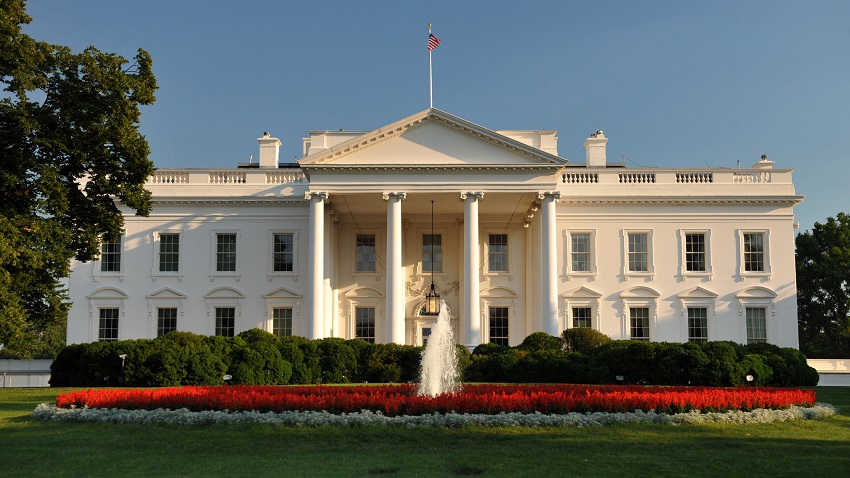 Beyaz Saray: Derhal yanıt vermeye hazırız
