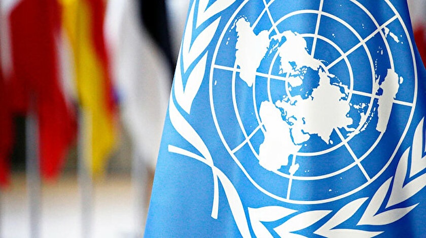 BM, Türkiye’nin Paris İklim Anlaşması’nı onaylamasını memnuniyetle karşıladı