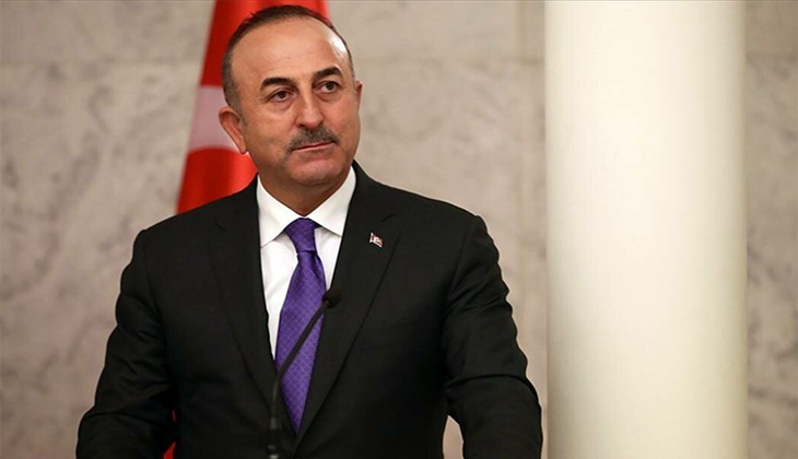 Çavuşoğlu’ndan NATO açıklaması