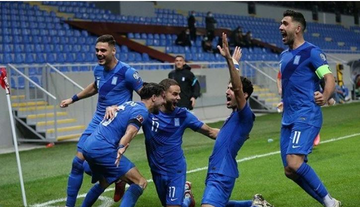 Yunanistan’ı Bakasetas ve Pelkas uçurdu