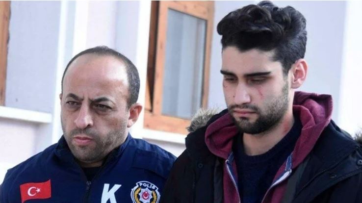 Yargıtay’dan Kadir Şeker kararı