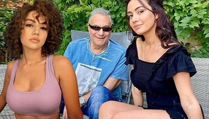 Mehmet Ali Erbil’den Ece Ronay hamlesi