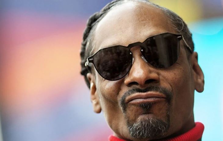 Snoop Dog’dan kenevir sektörüne yatırım