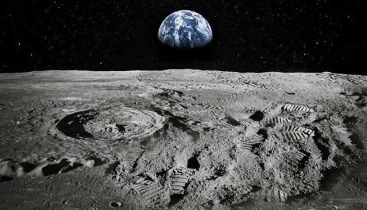 NASA Ay’a iniş için tarih verdi