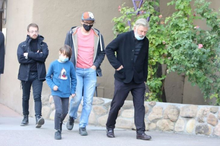 Alec Baldwin ceza alabilir