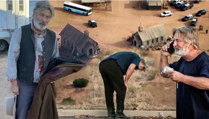 Alec Baldwin’in katil olduğu set soruşması: Silah sorumlusundan yapımcılara suçlama
