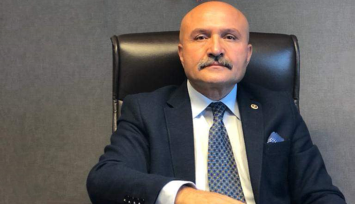 İyi Partili Erhan Usta: Bunları genel başkanlar konuşsun, benim ağzım yandı