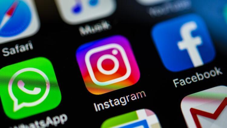 Whatsapp, Instagram ve Facebook yeniden yayında