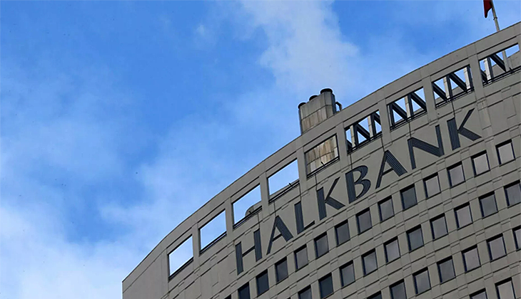 ABD’den Halkbank kararı: Yargılama sürecek