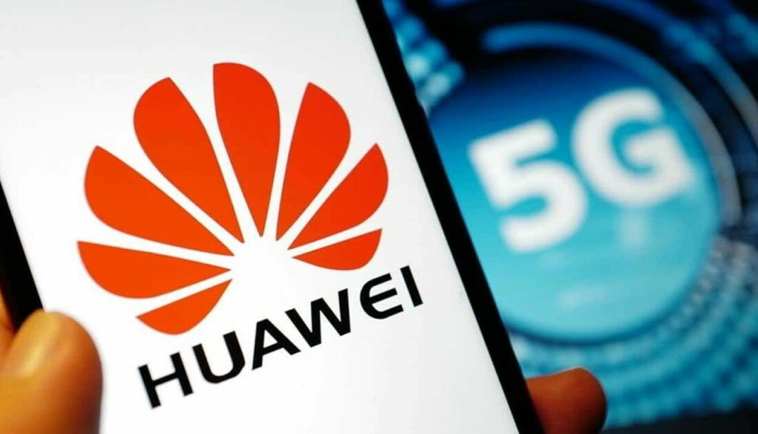 Huawei, yeni cihazlarını tanıttı