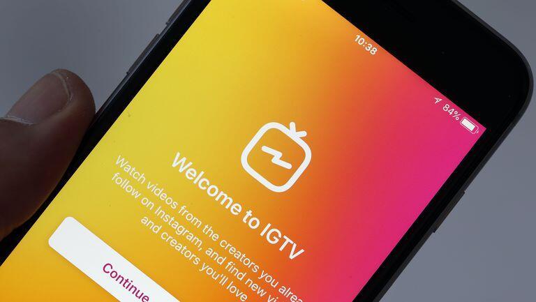 Instagram’da IGTV butonu kaldırıldı