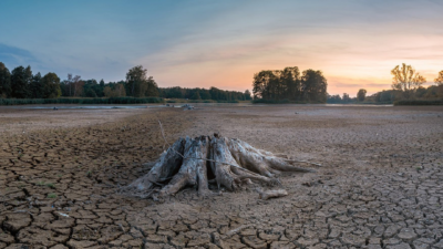 Su krizi: Avrupa felaketin eşiğinde