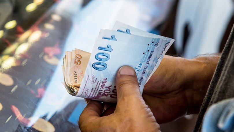 Merkez Bankası, TL zorunlu karşılıklara ödenen faizi yüzde 10.5’e indirdi